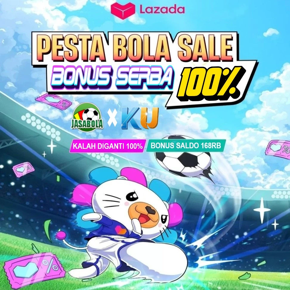 JASABOLA: Situs Judi Bola Online Resmi Euro2024 Indonesia